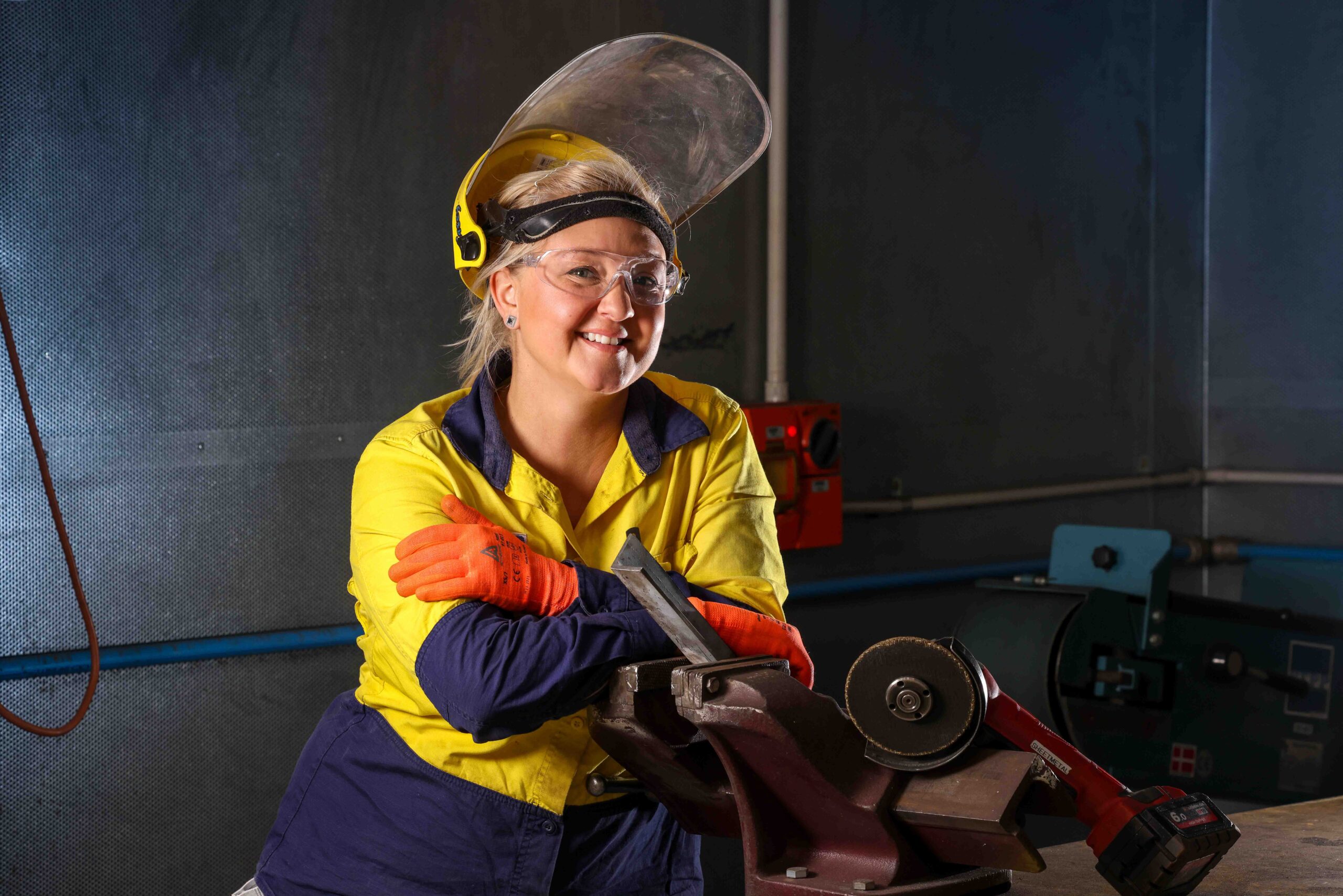 ASC launches recruitment for new apprentice intake
