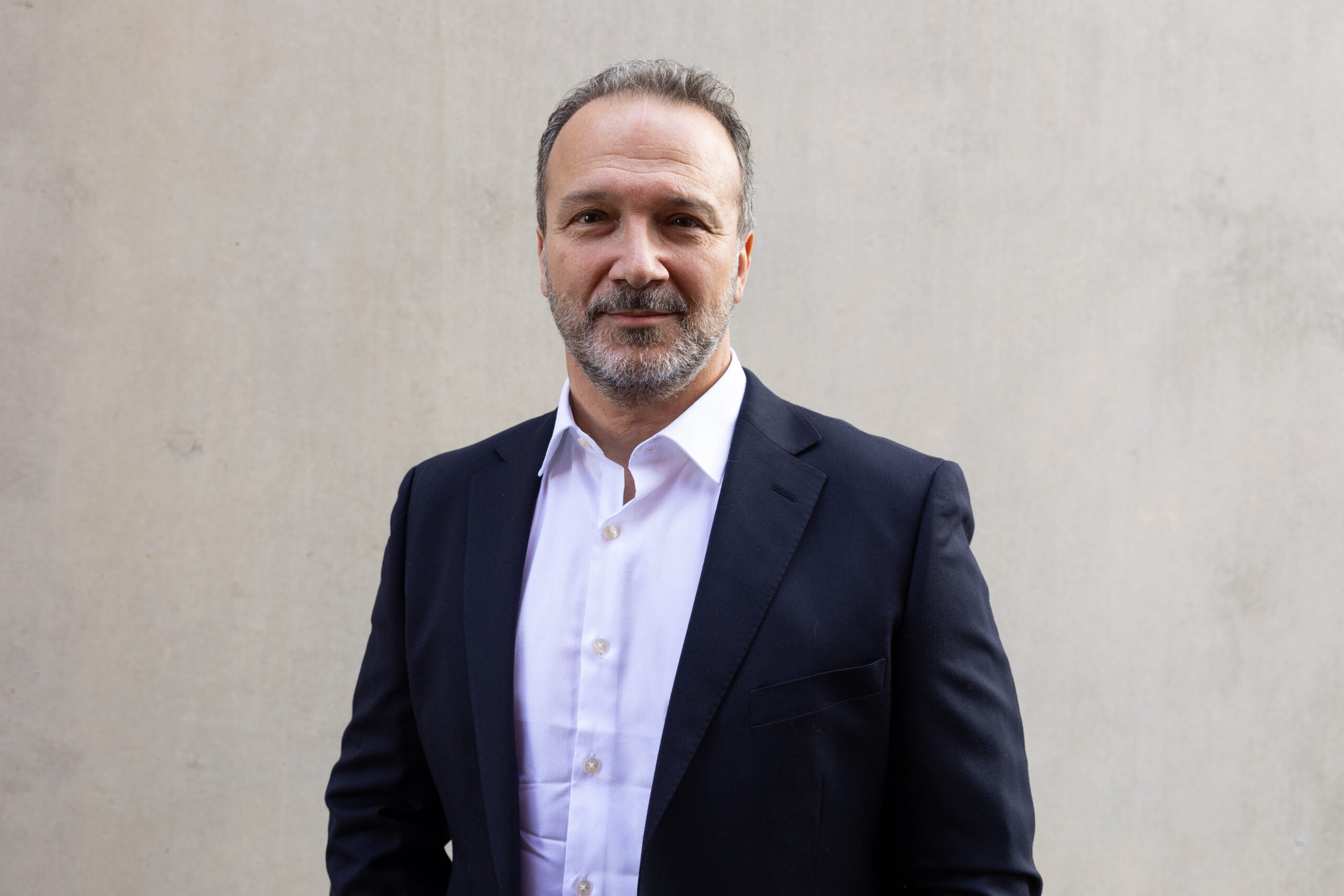 New chief for Nova Systems top finance job
