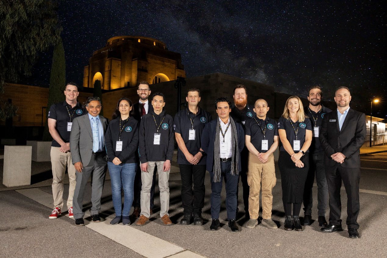Allectum announces Australia’s first Veteran Cyber Academy graduation