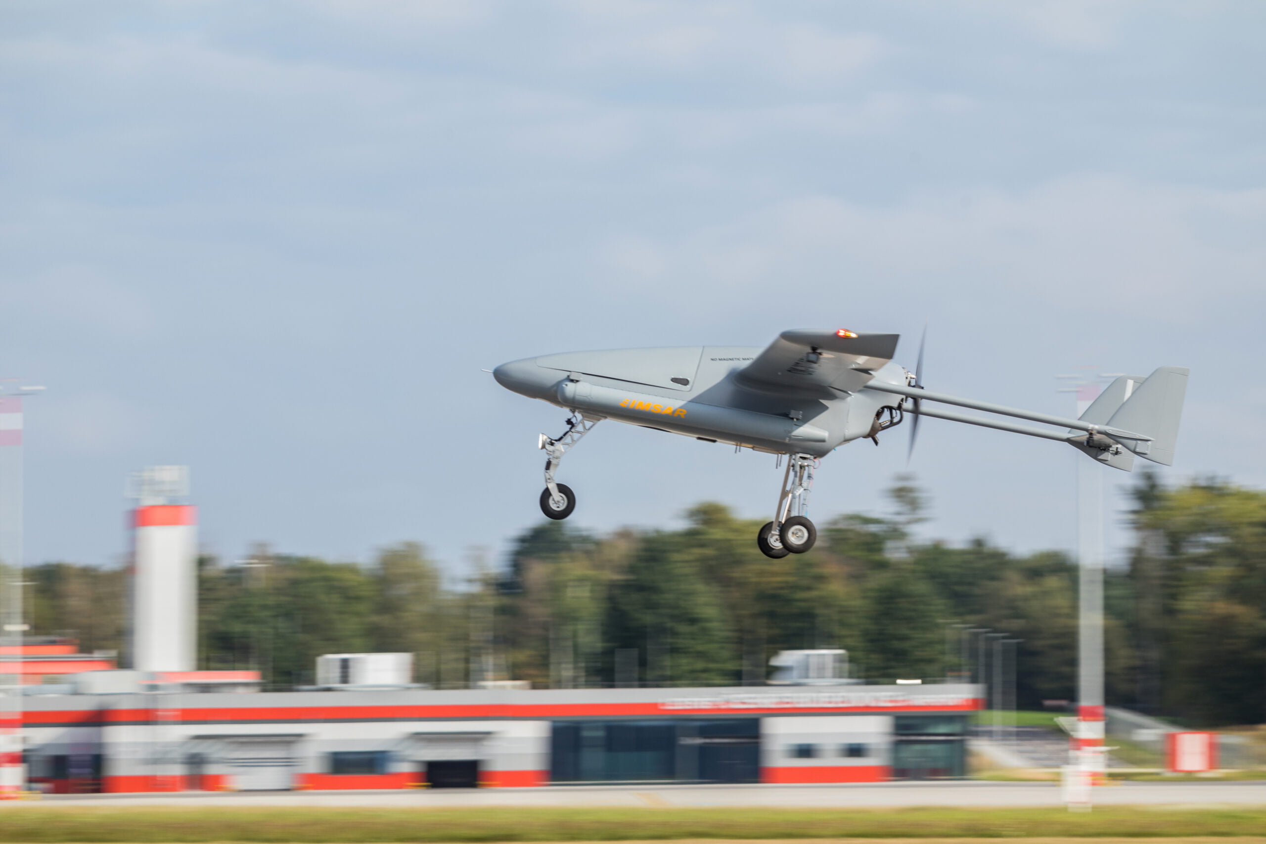 Primoco UAV sells six Primoco One 150 UAVs