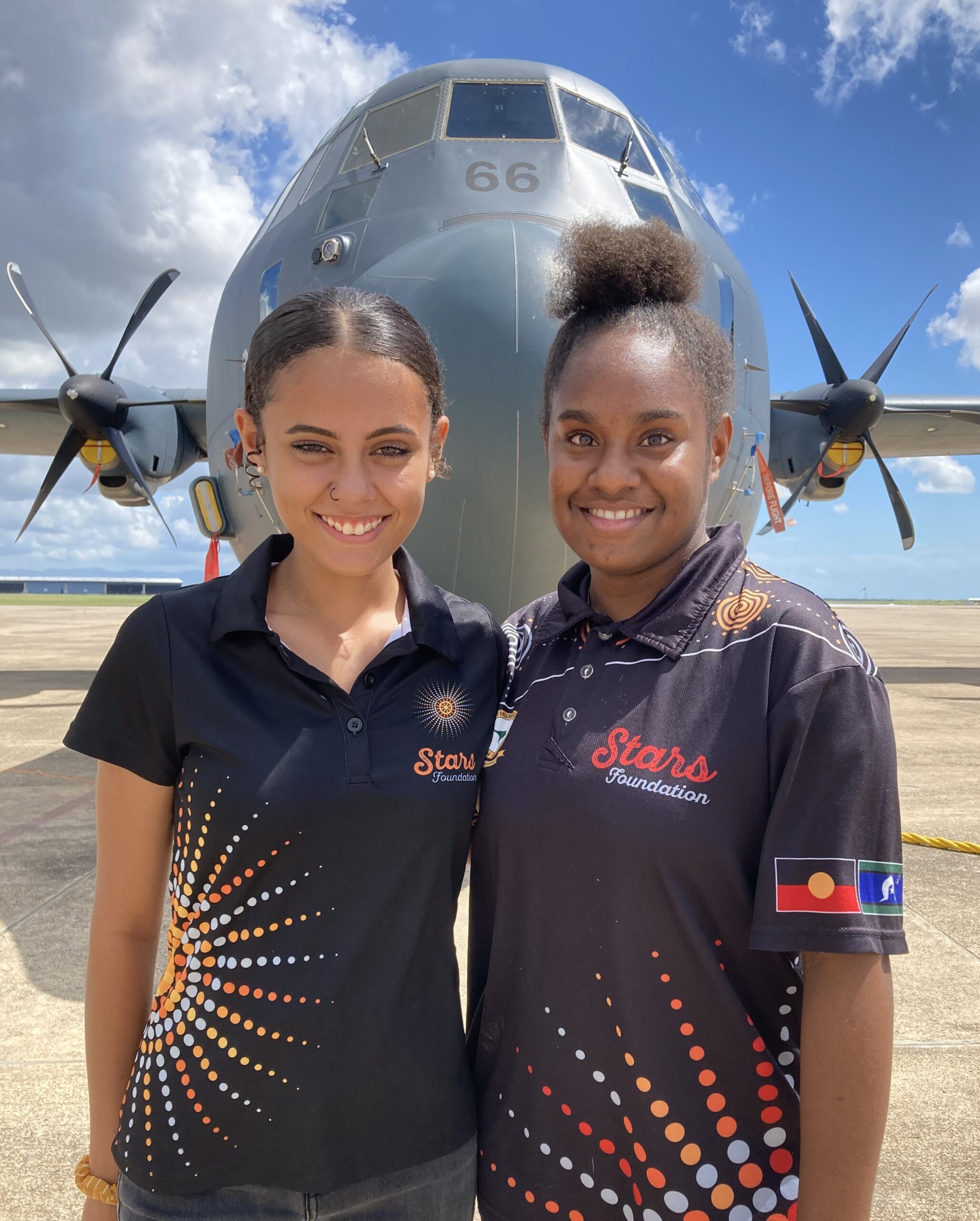 BAE Systems Australia partners with Star Foundation