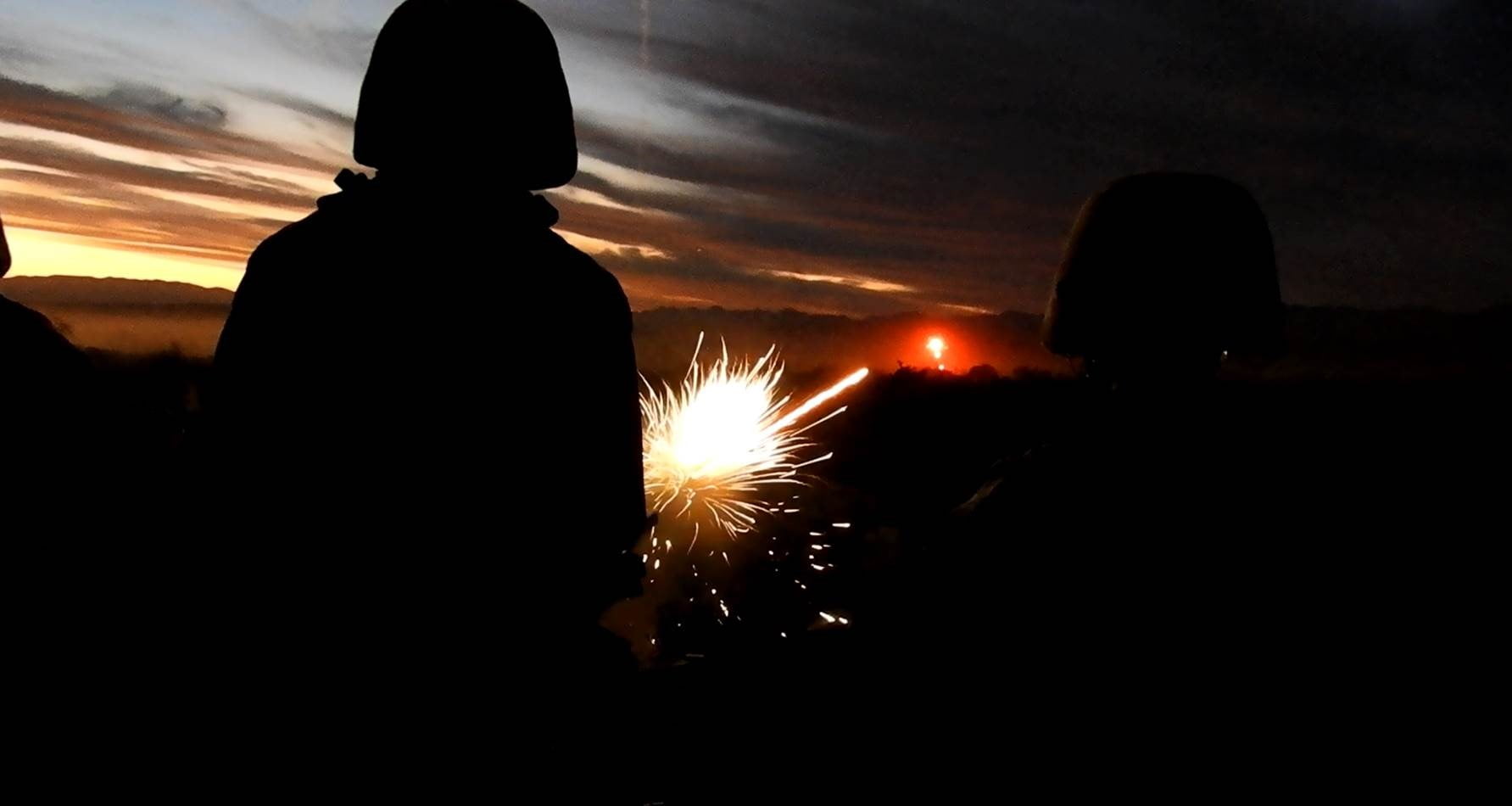 Rheinmetall wins deal for 40mm grenade launcher ammunition