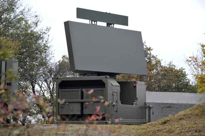 PT Len and Thales to reinforce Indonesia’s air defence capabilities