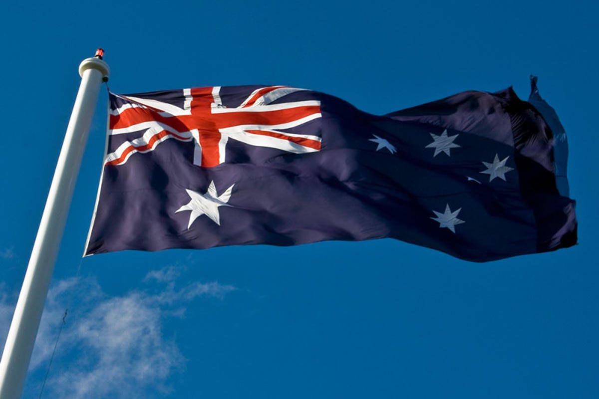 AUSTRALIA CO-HOSTS 2022 CHIEFS OF DEFENSE CONFERENCE