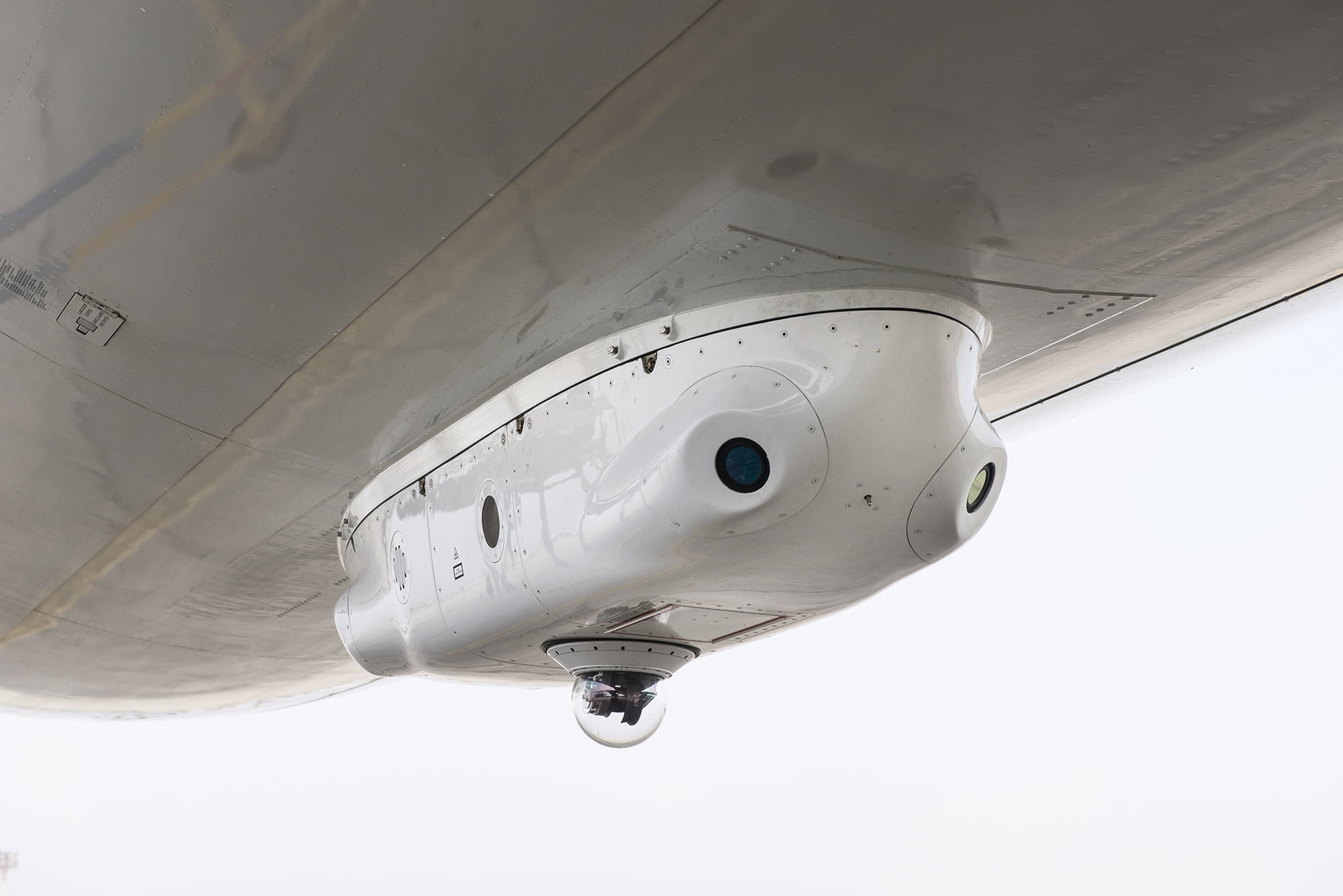 Elbit Systems wins airborne defence deal with APAC country