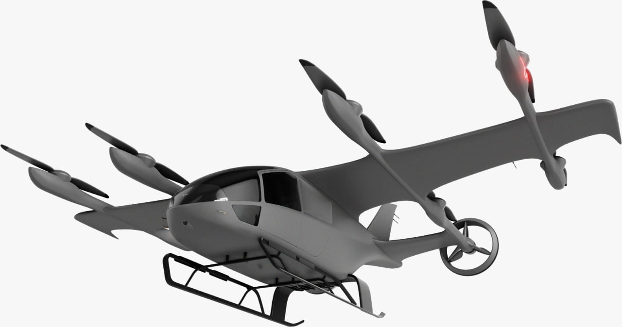 Thales Australia and Swinburne University of Technology sign MOU to advance next generation air mobility systems