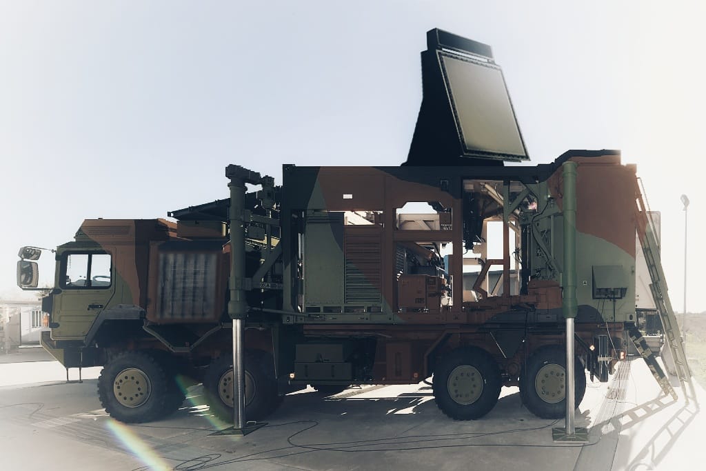 Leonardo’s Kronos joins NATO site
