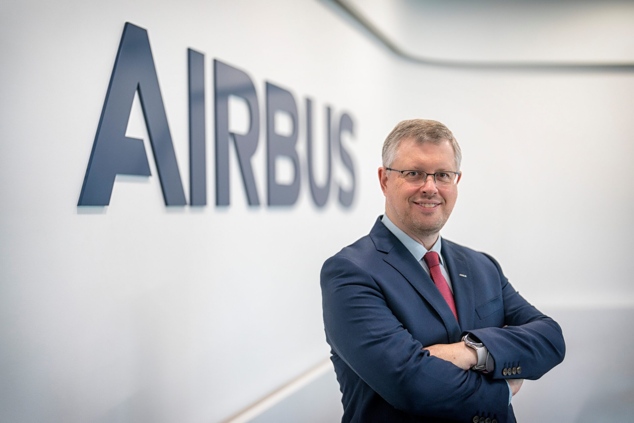 Airbus appoints chief representative for Australia and New Zealand