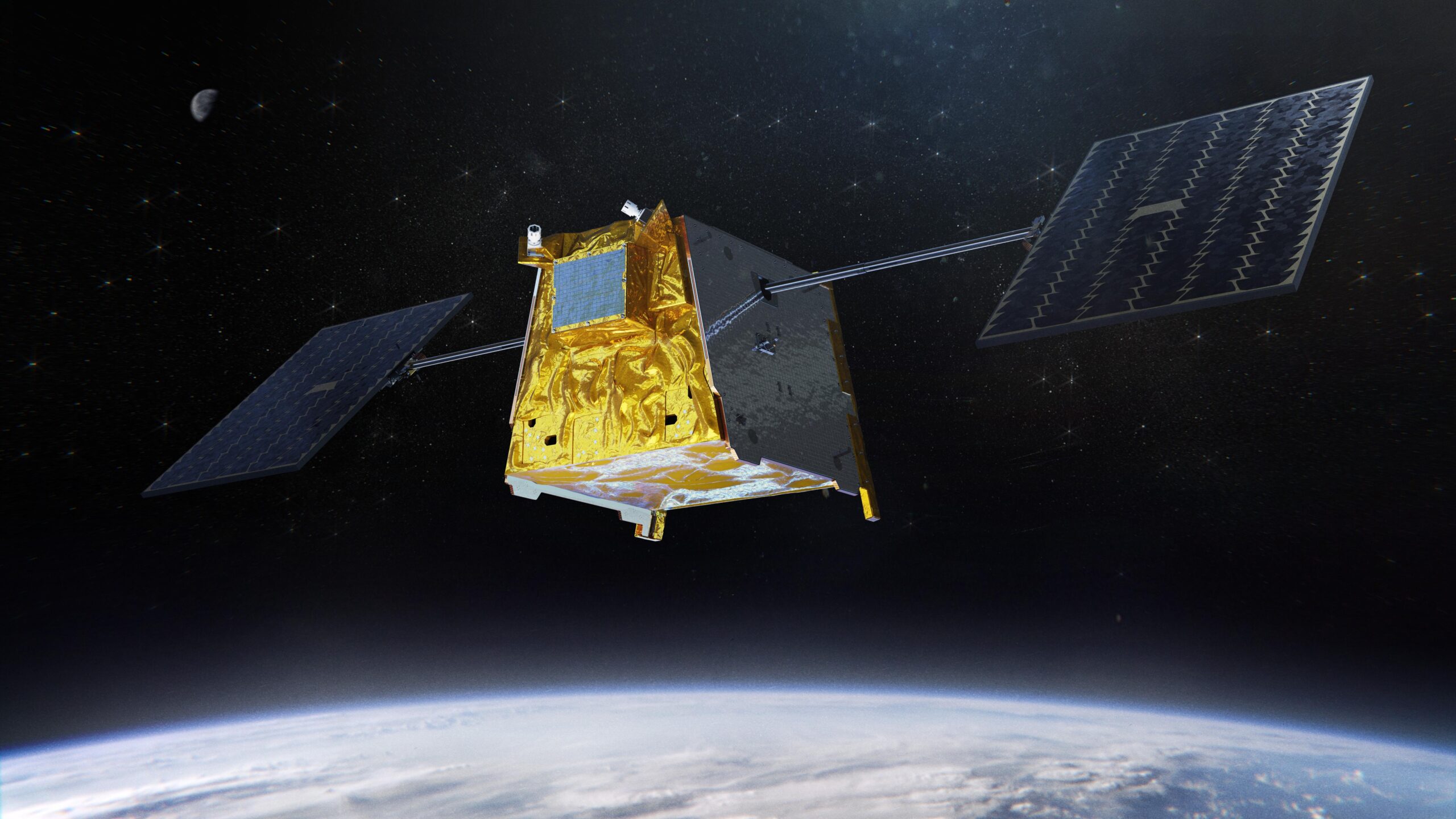 Airbus announces its commitment to the Australian Space Park in South Australia
