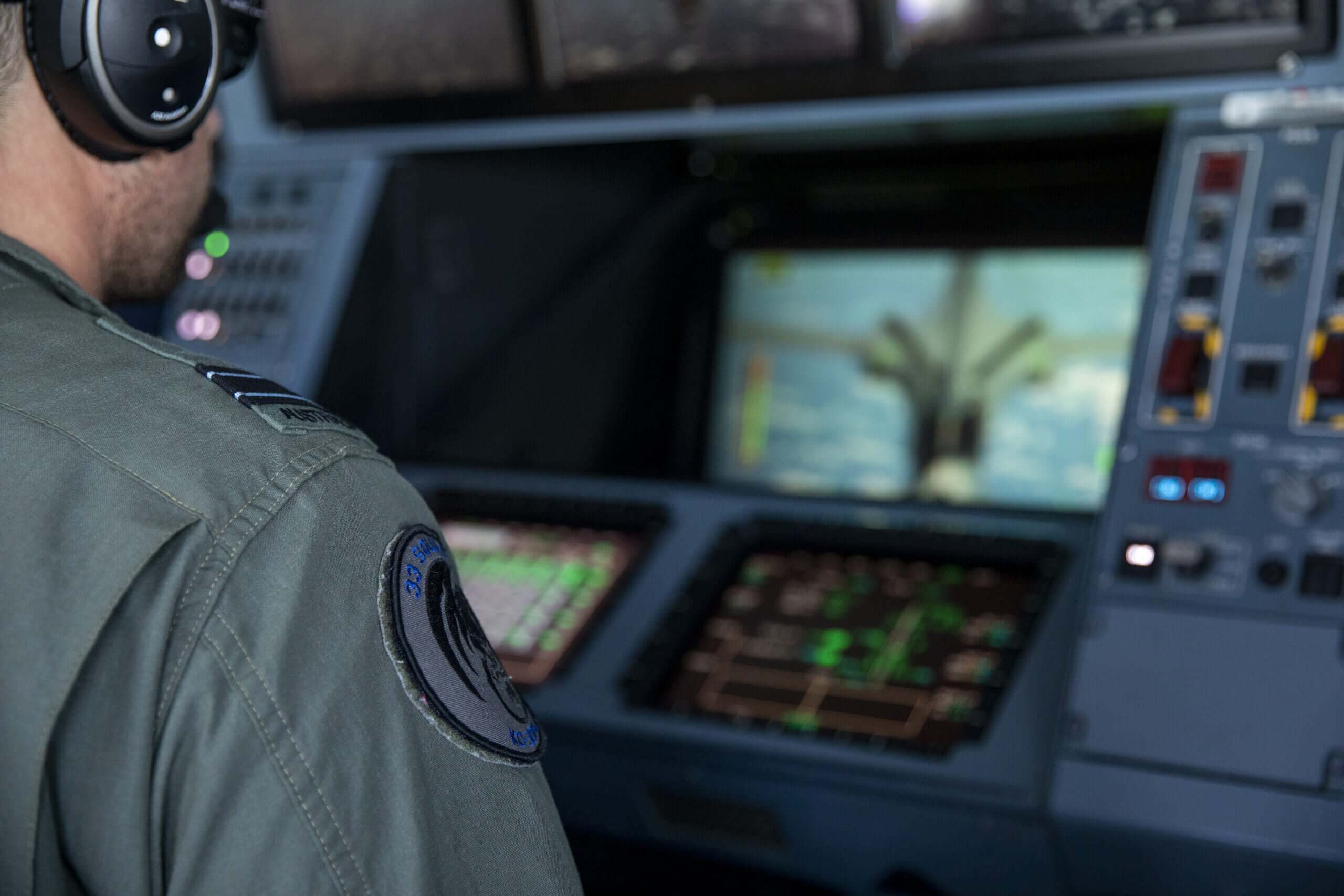 Atturra extends strategic partnership with Air Force