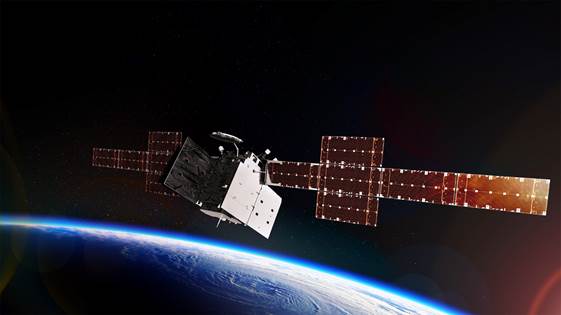 Brisbane suppliers identified to join Boeing’s JP9102 supply chain