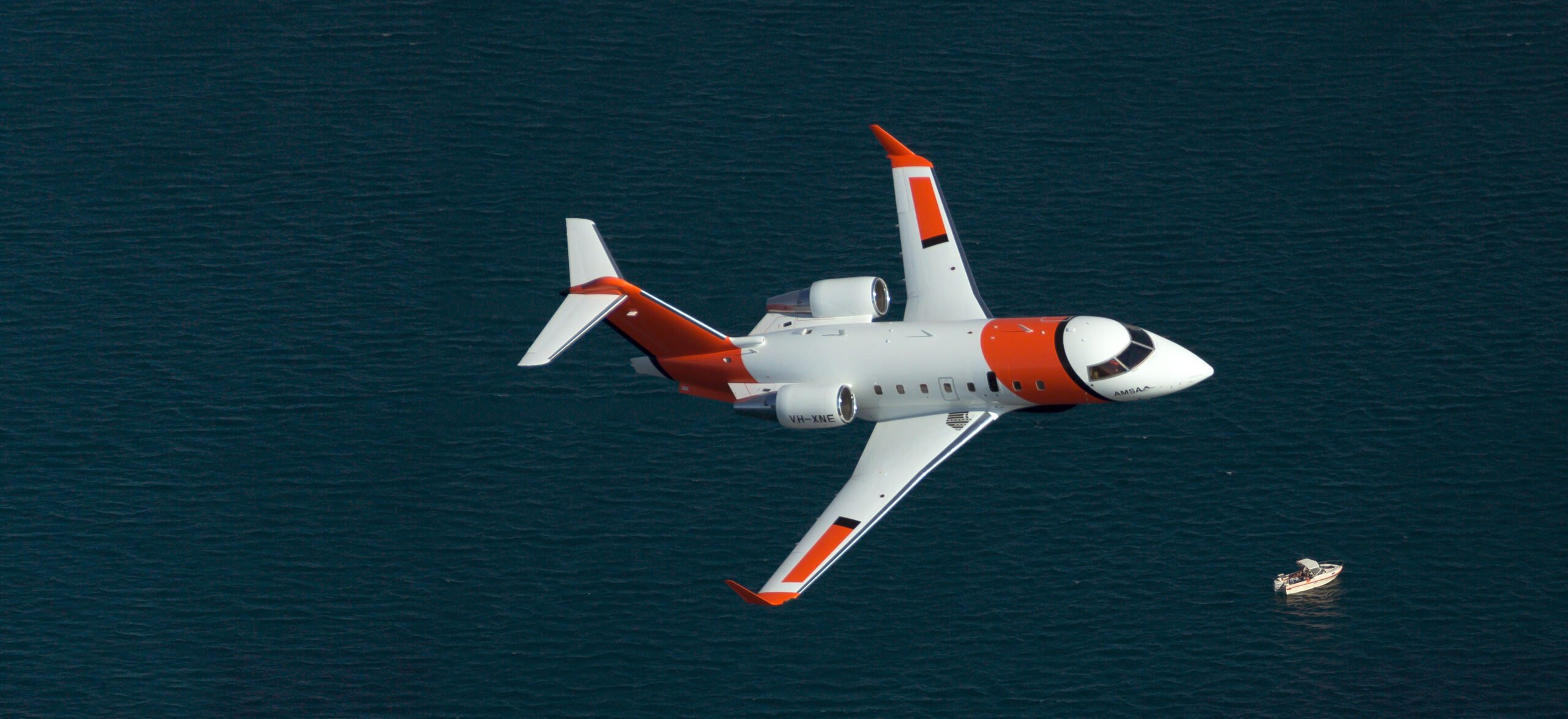 Leidos to acquire Cobham Aviation Services Australia’s Special Mission business