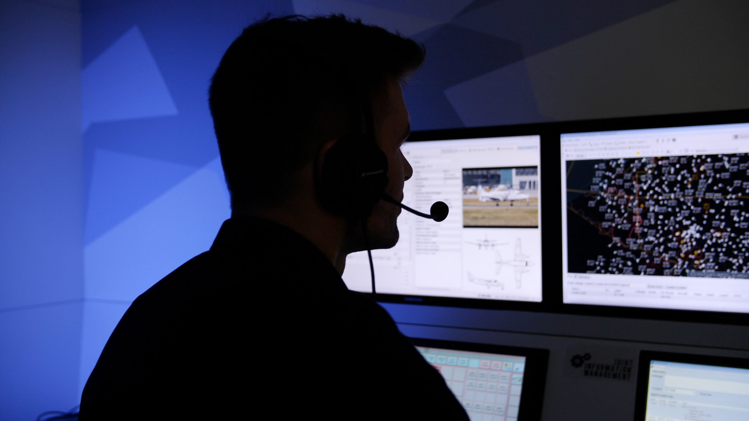Netherlands Air Force selects Frequentis secure voice communication system