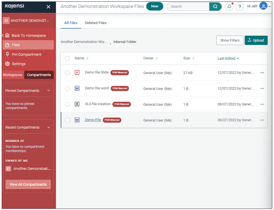 ArchTIS Launches Kojensi SaaS 2.0