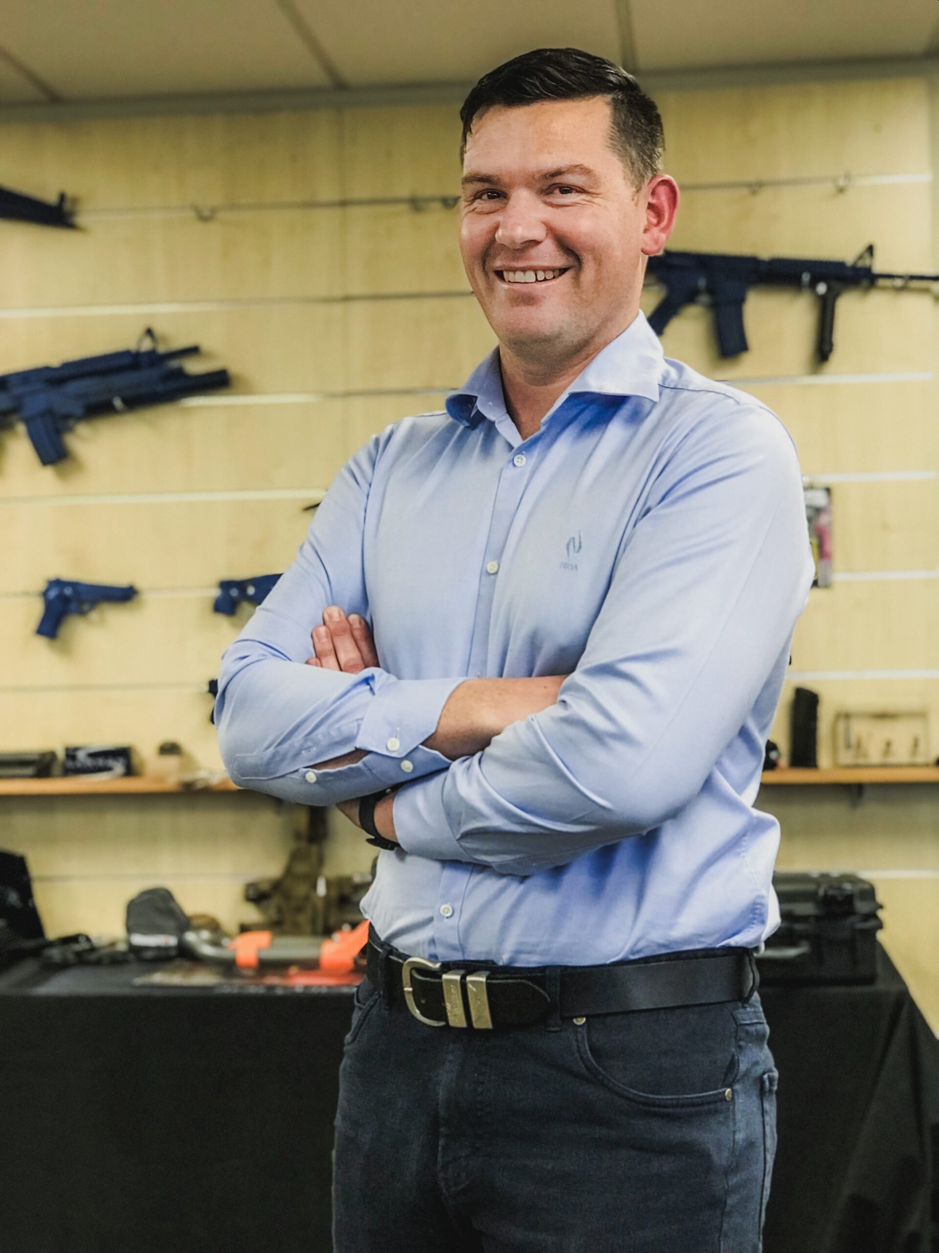 Fraser Winskill to head up NIOA in New Zealand