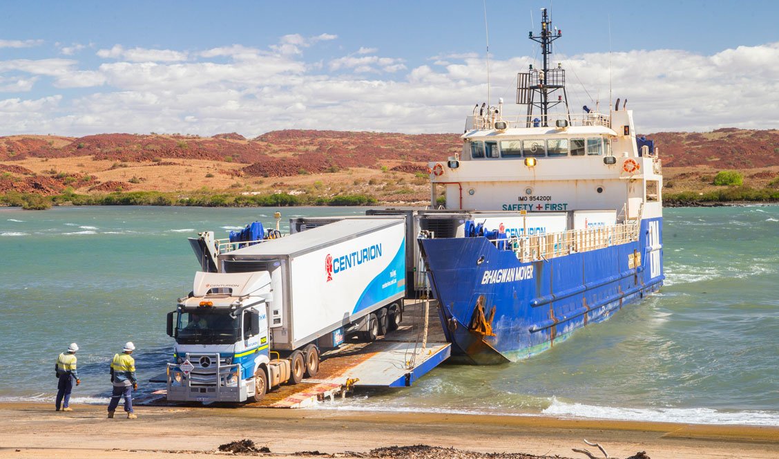 Maritime Alliance partners with IMC Naval Architects for LAND 8710