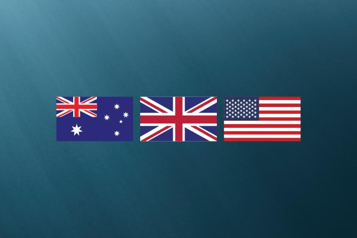 Australian businesses benefitting from AUKUS reforms
