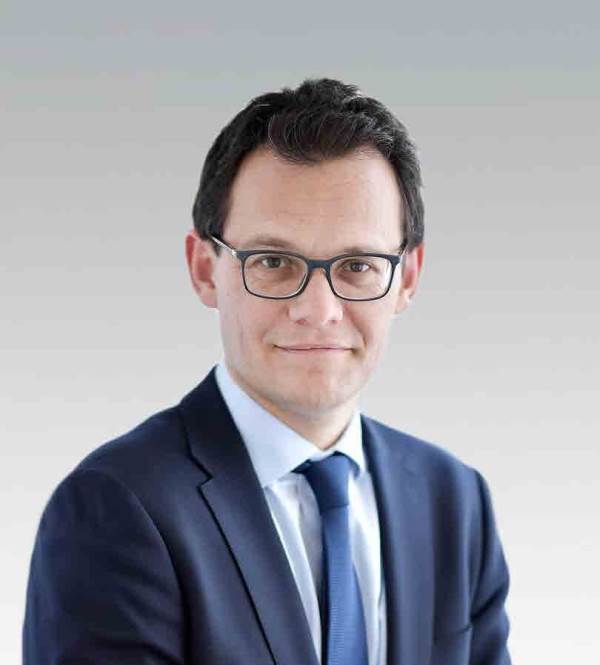 From the Magazine: ARIANESPACE CEO STÉPHANE ISRAËL IN CONVERSATION WITH APDR