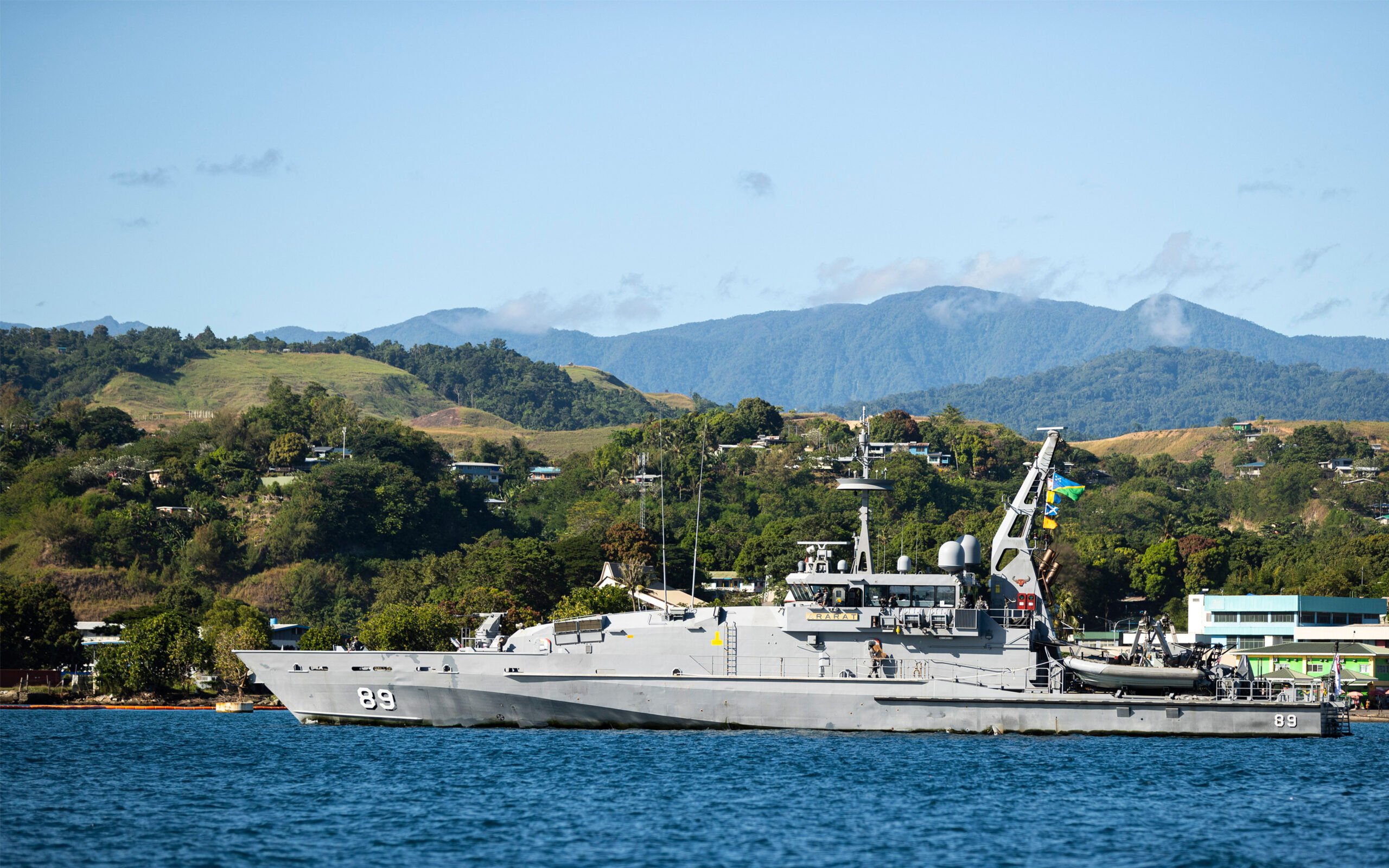 Jail time for some caught illegally fishing in Australian waters