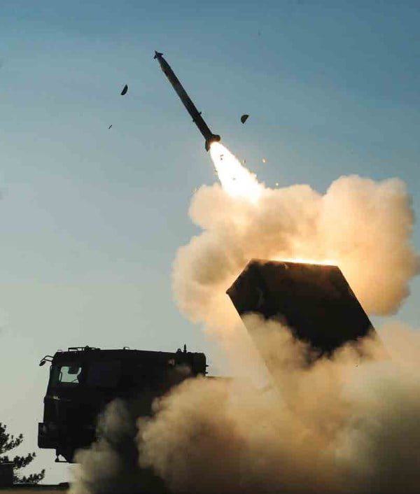 From the Magazine: KOREA OFFERS FULL TRANSFER OF MULTIPLE LAUNCH ROCKET SYSTEM TECHNOLOGY TO AUSTRALIA