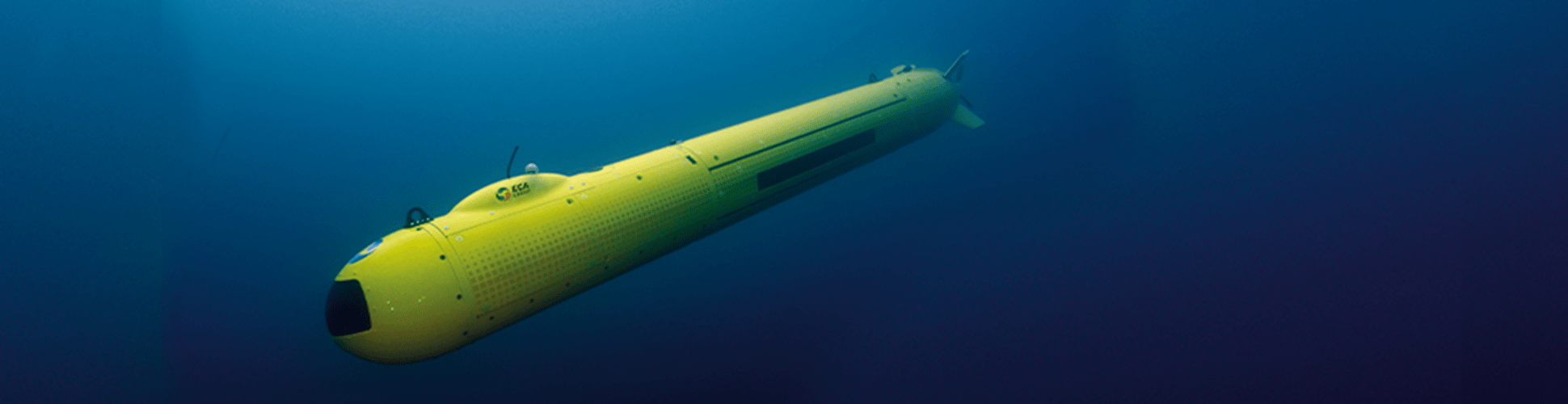 Seabed warfare demonstration shows off strong partnership