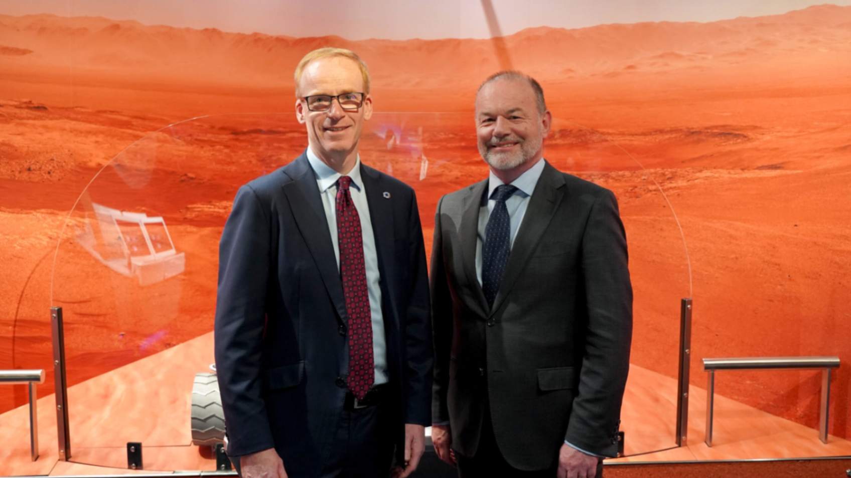 Airbus Defence and Space to establish office in Adelaide
