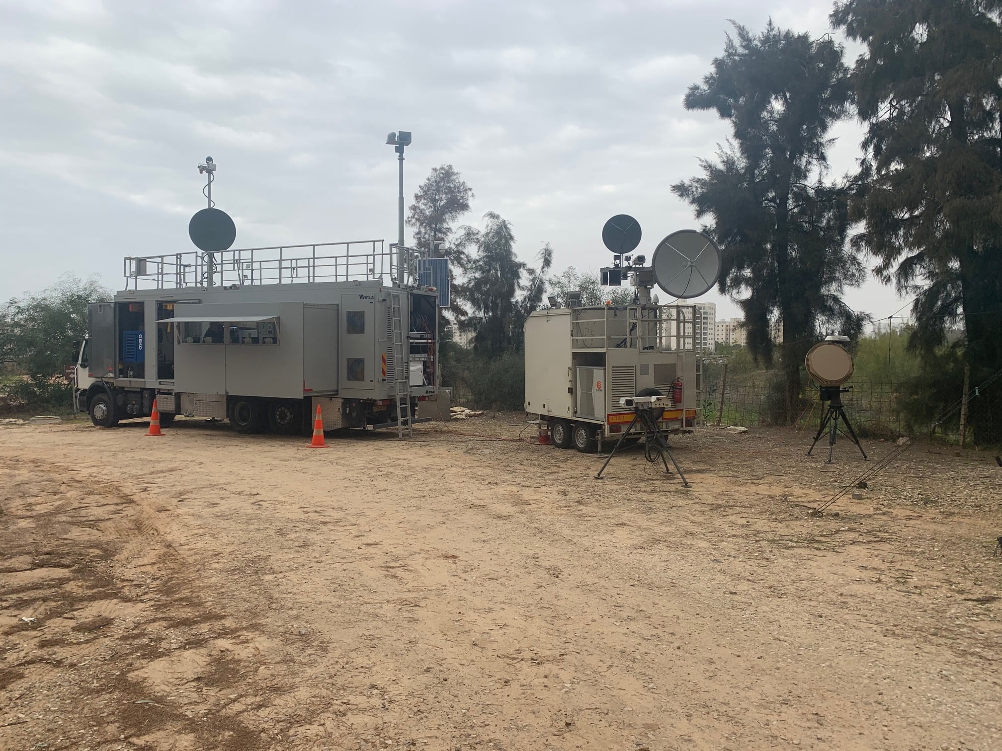 Elbit Systems wins US$76 million deal for APAC electronic warfare training