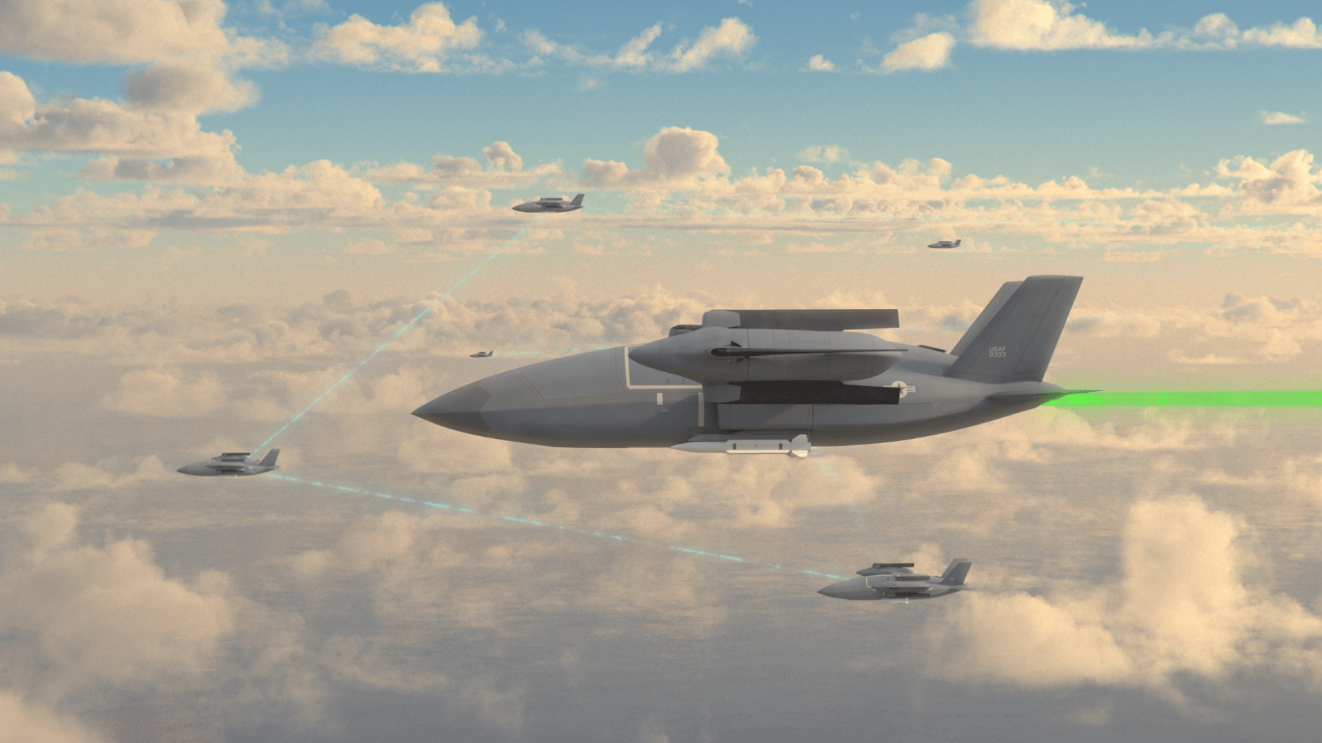 Bell Selects Sierra Nevada Corporation for its High-Speed Vertical Takeoff and Landing Development Team