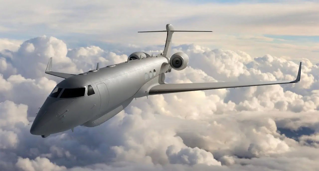 From the Magazine: PROJECT PEREGRINE – BROADENING THE ELECTRONIC HORIZON
