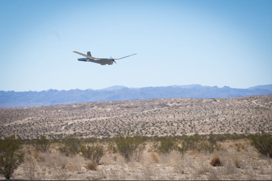 AeroVironment Secures $20.86 Million in Puma 3 AE Unmanned Aircraft Systems Foreign Military Sales Awards for Allied Nations