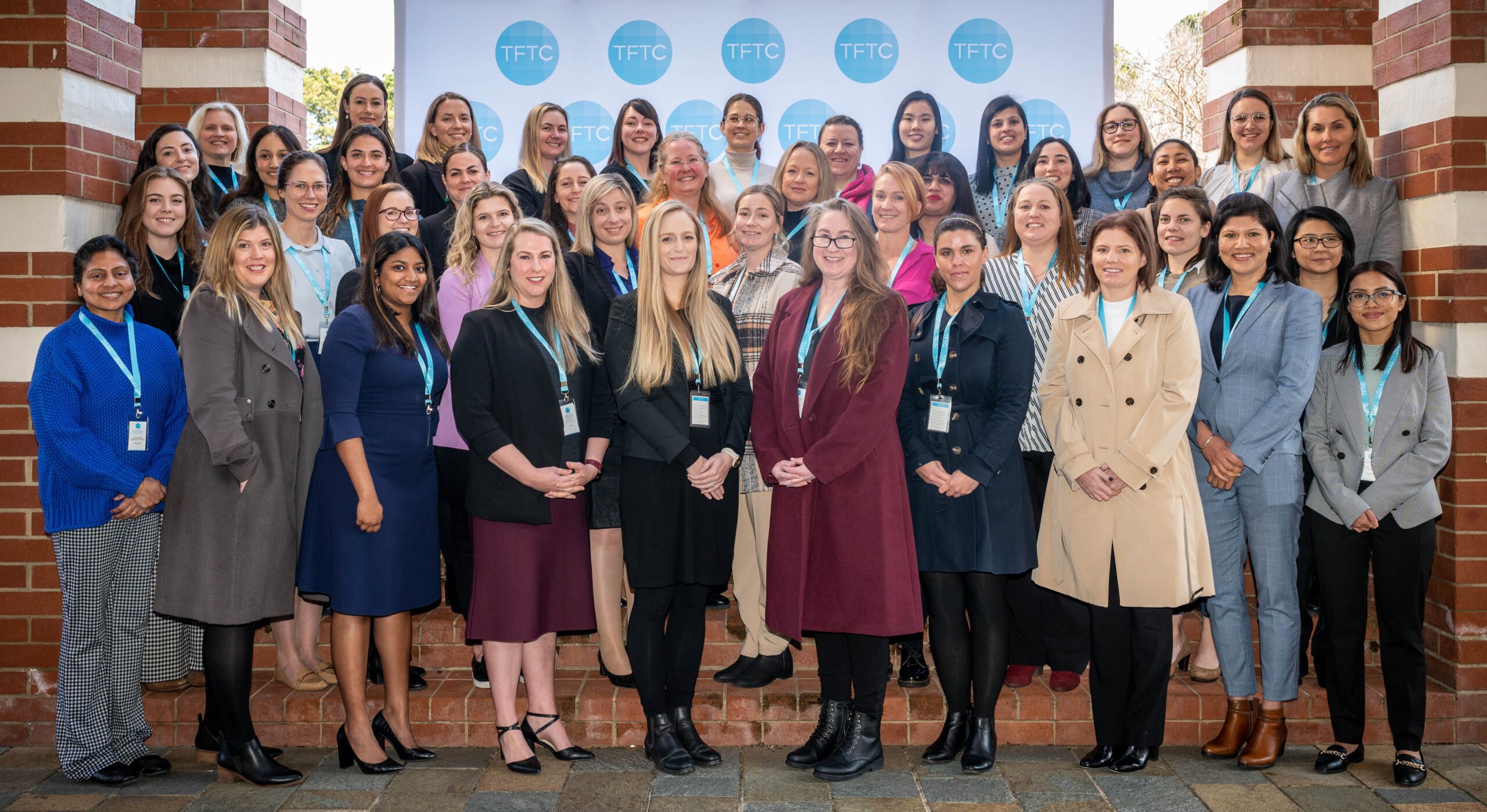 Defence industry female mentoring program begins eighth year
