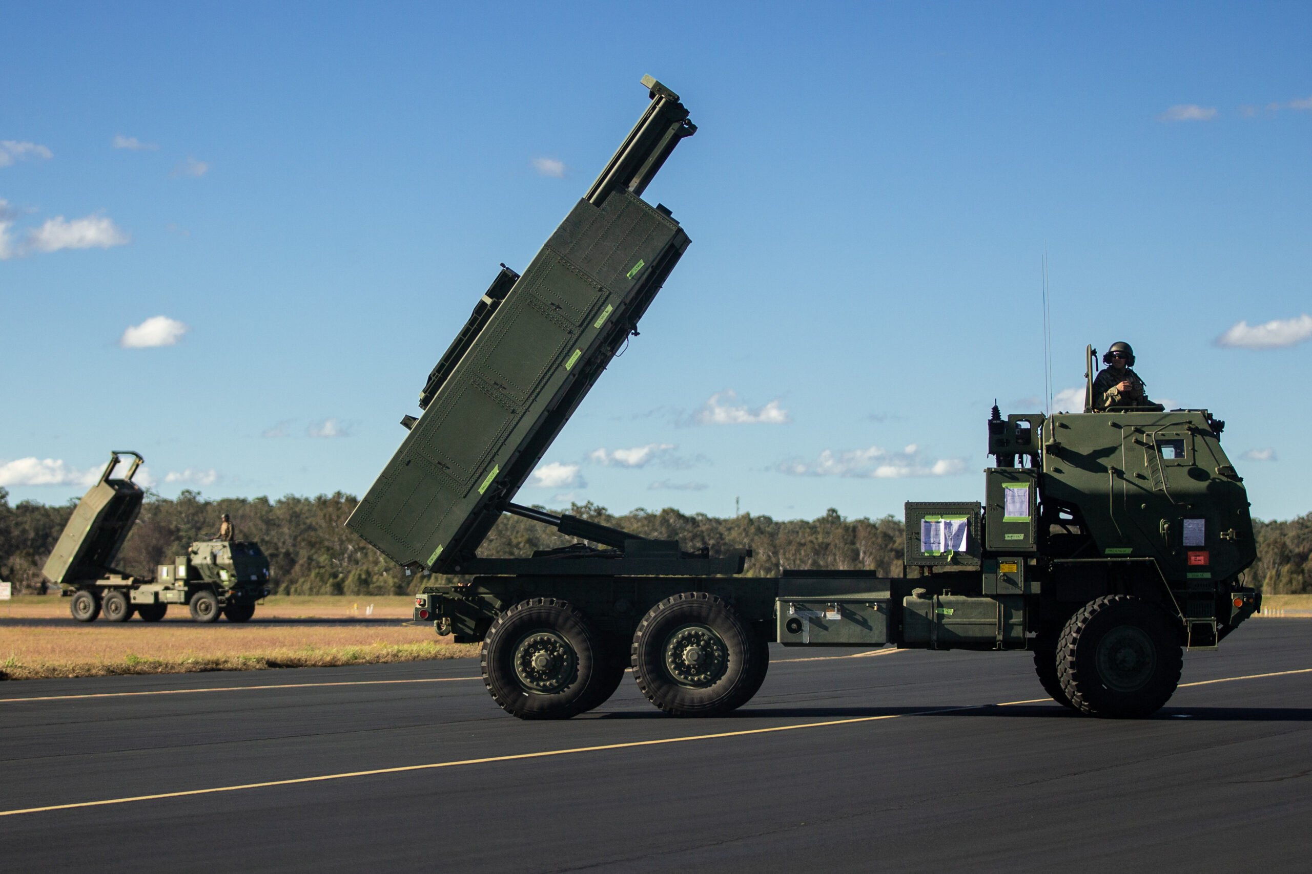 US$1.1 billion in additional security assistance for Ukraine