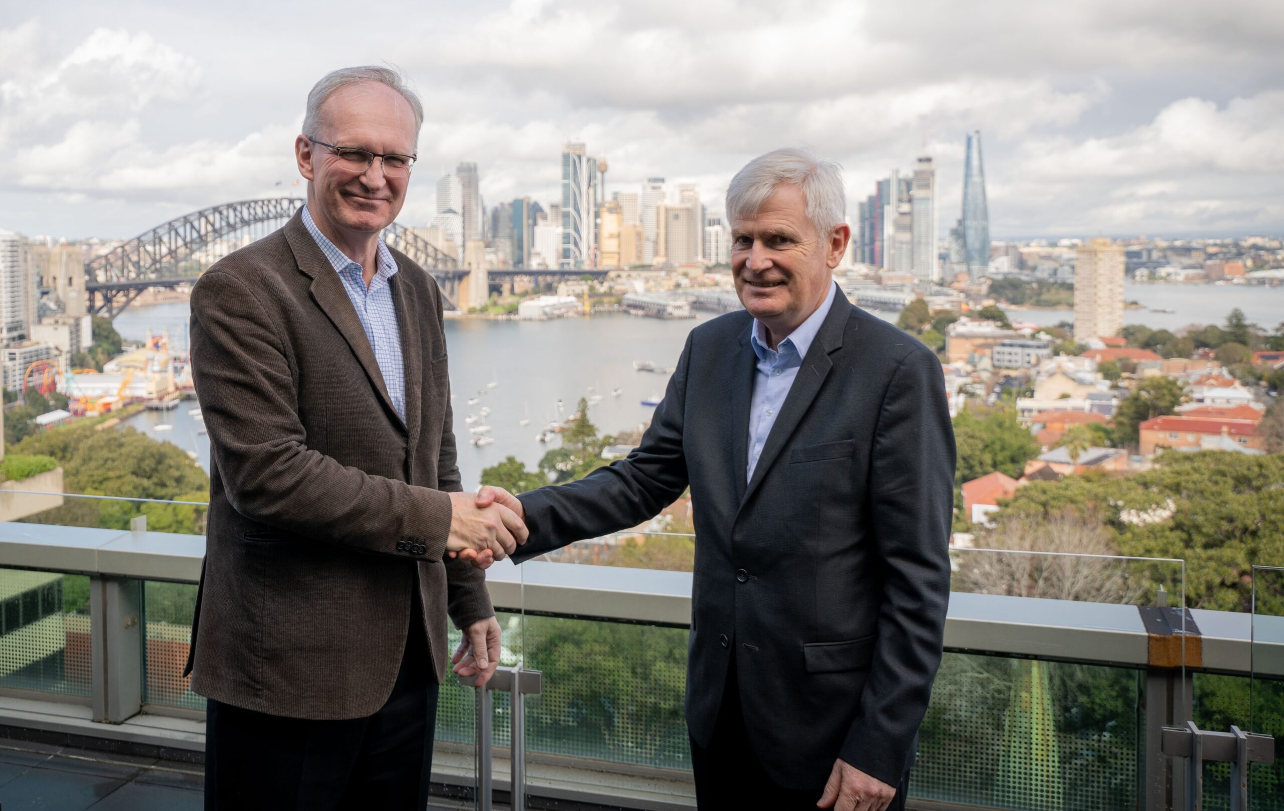 ECA Group partners with UGL to establish Australian operations team
