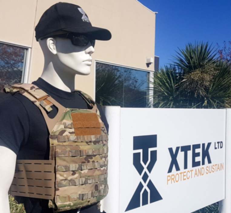 XTEK’s HighCom completes final delivery of US$33.21 million order