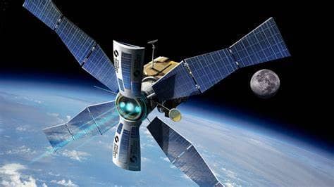 Optus and Australian start-up Space Machines Company partner to grow sovereign space capabilities
