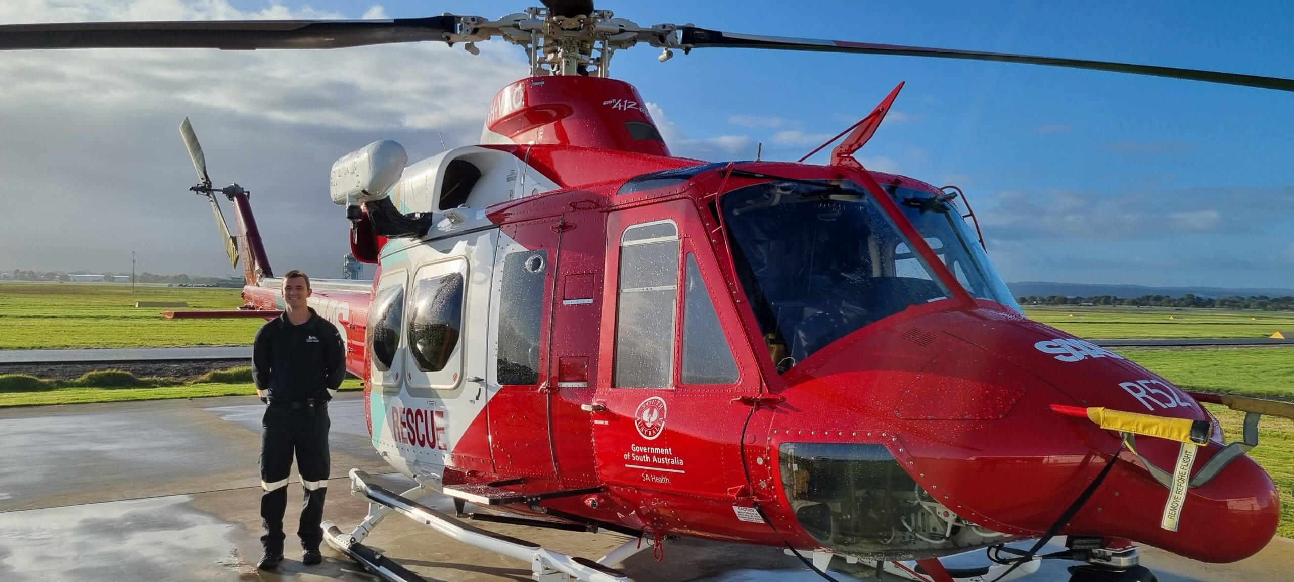 Babcock promoting new pathways for qualified Air Crew Officers
