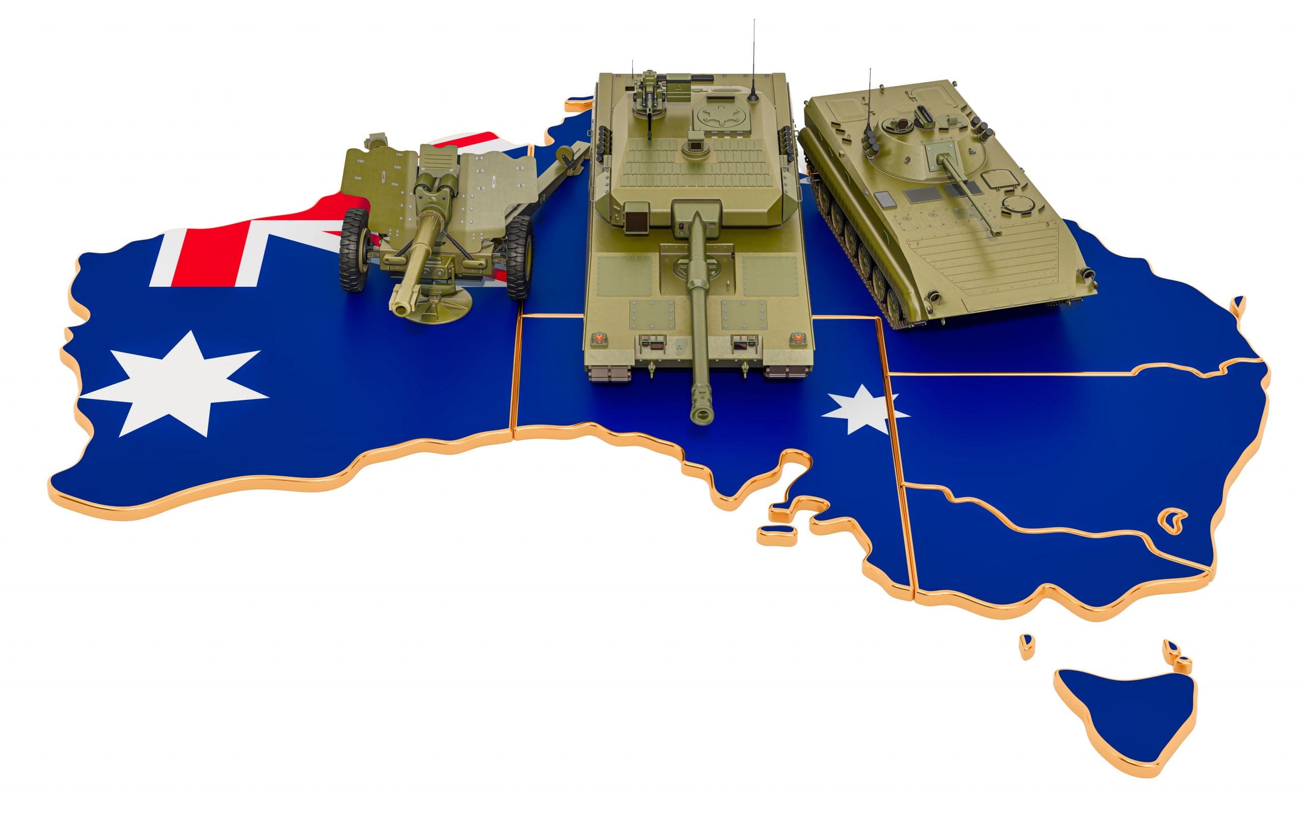 Applications open for Defence Sales Catalogue