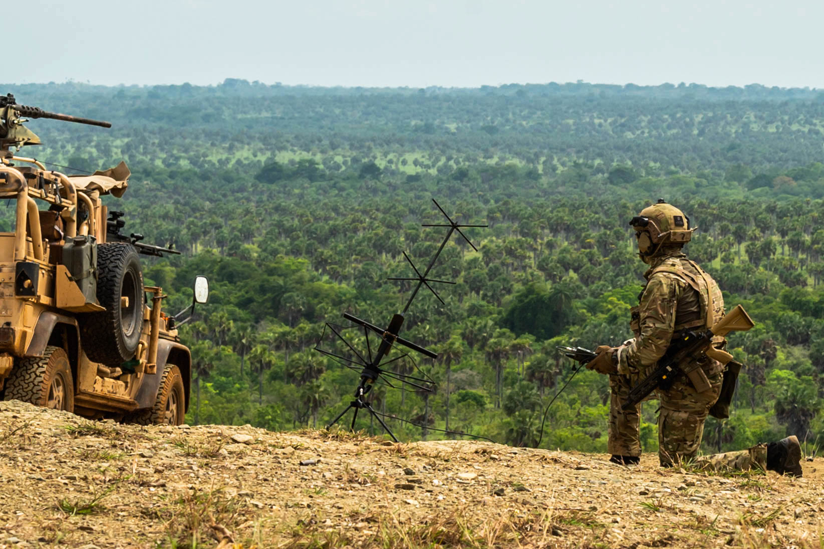 Airbus wins satcoms deal for Czech Republic, Netherlands