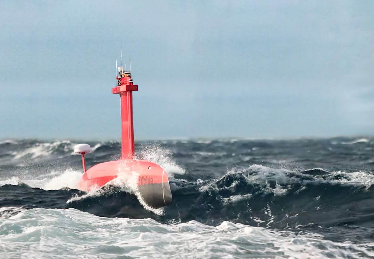 From the Magazine: REMOTE AND UNINHABITED NAVAL SYSTEMS