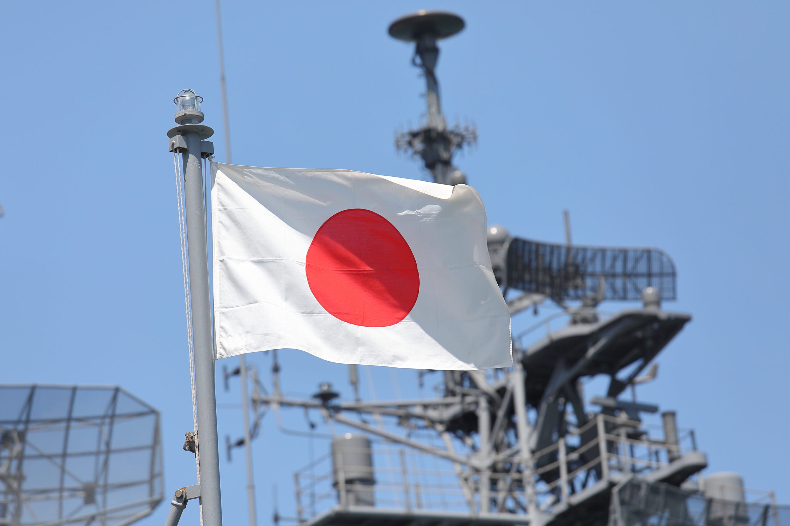 Japan looks to maintain interoperability with US and NATO countries