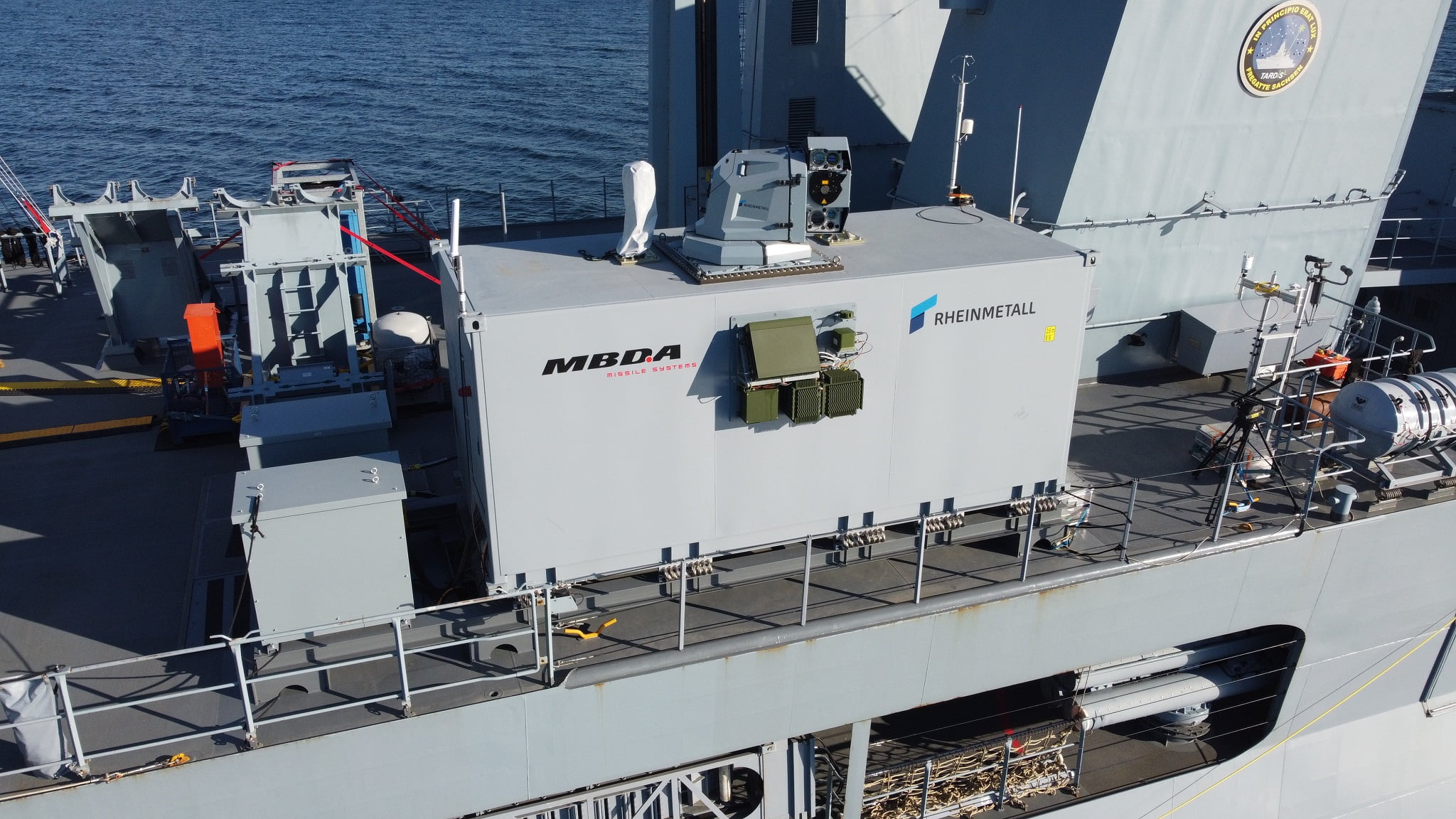 MBDA strengthens presence in Greece by opening office in Athens