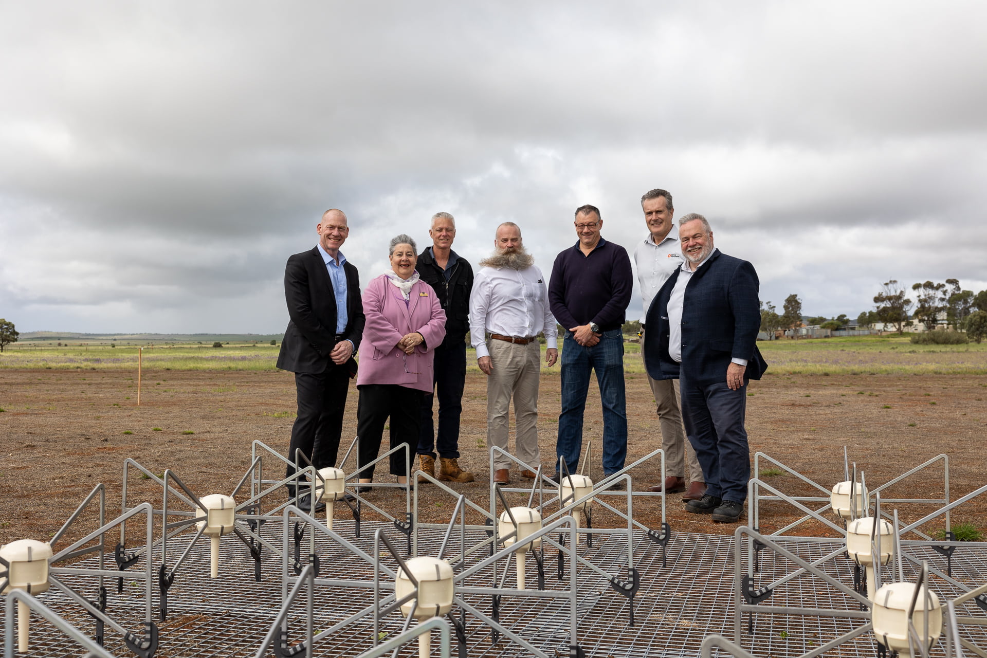 Nova Systems partners with ICRAR Curtin on space domain awareness