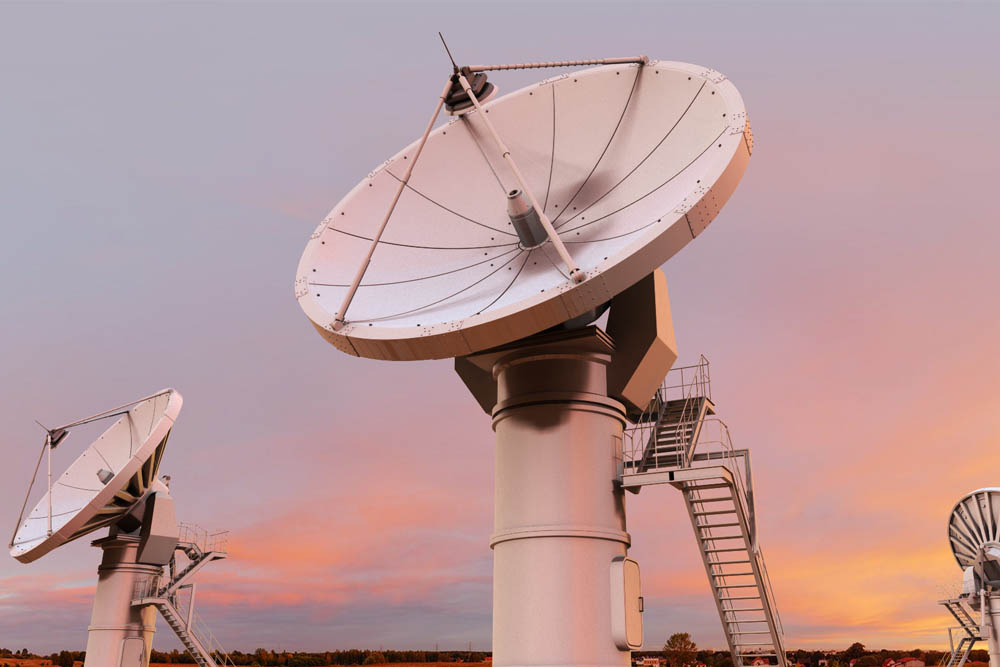 BlackSky wins order for Indonesian space-based intelligence capabilities