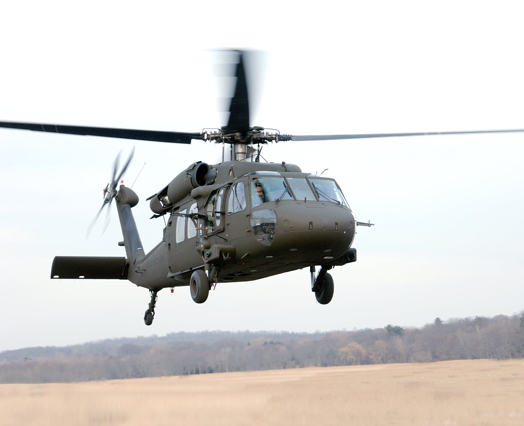 Lockheed Martin Australia launches rotary-wing supply chain gateway