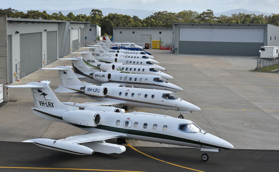 QinetiQ Group to acquire Air Affairs Australia