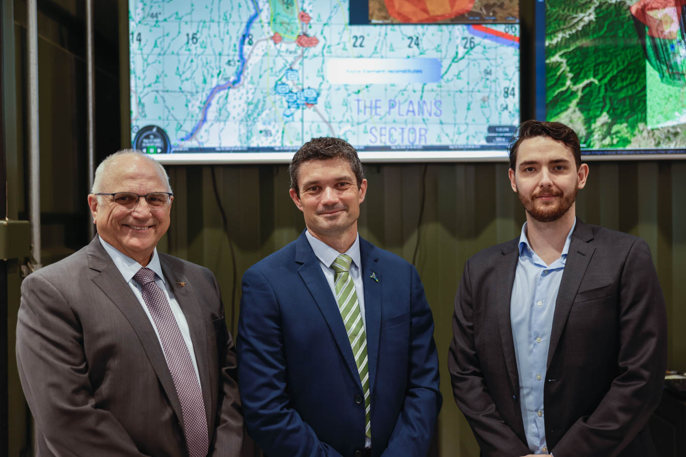 Lockheed Martin Australia and SimCentric collaborate on live fire training tool