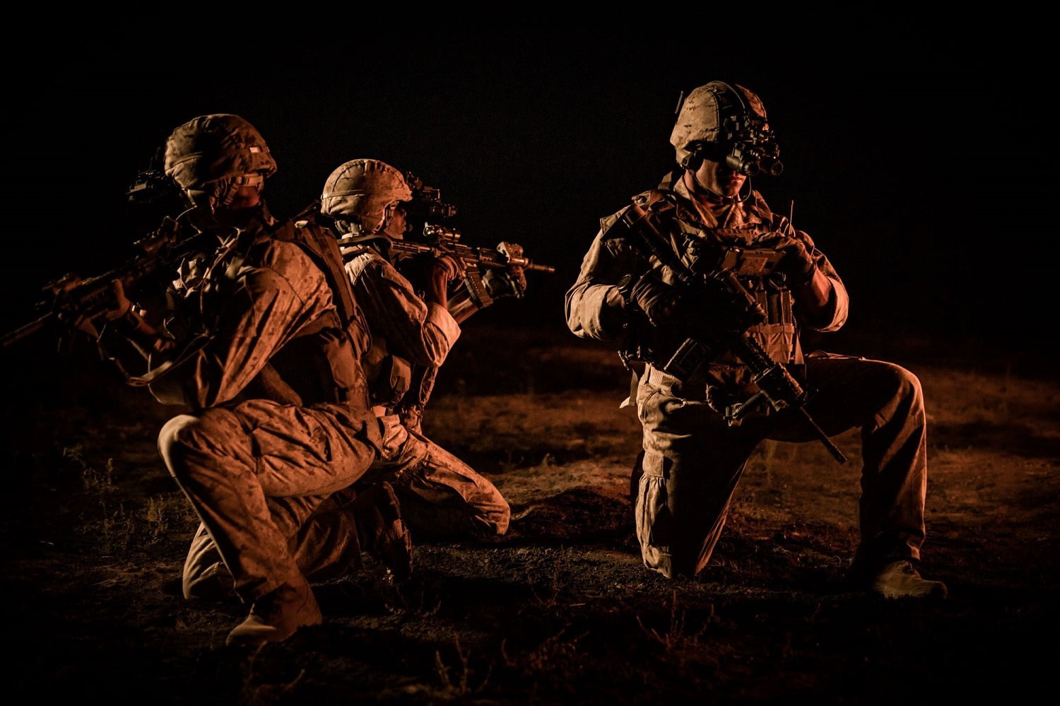 Elbit Systems unit wins US night vision systems deal