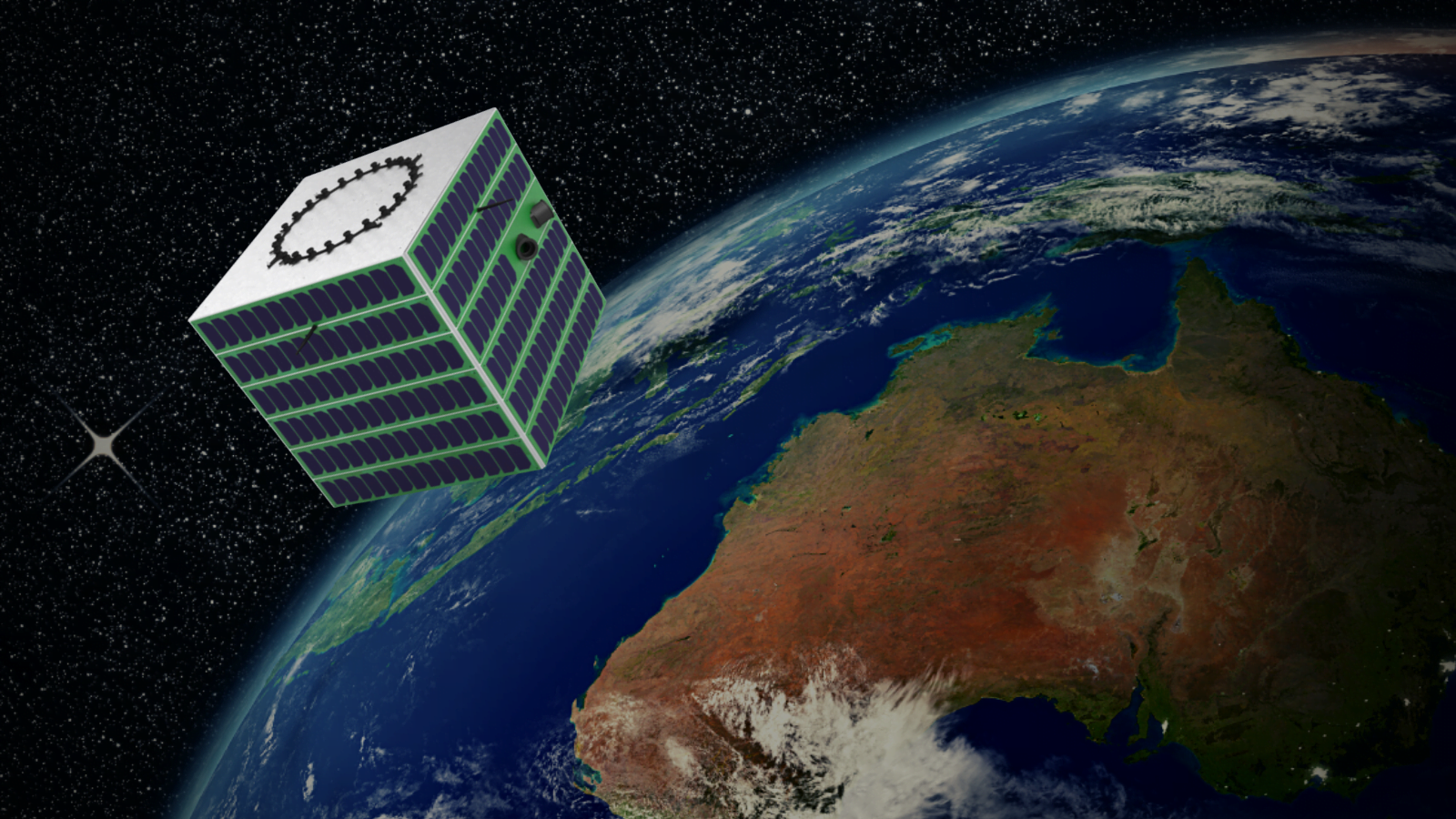 Gilmour Space offers tech demo satellite mission from Australia in 2024