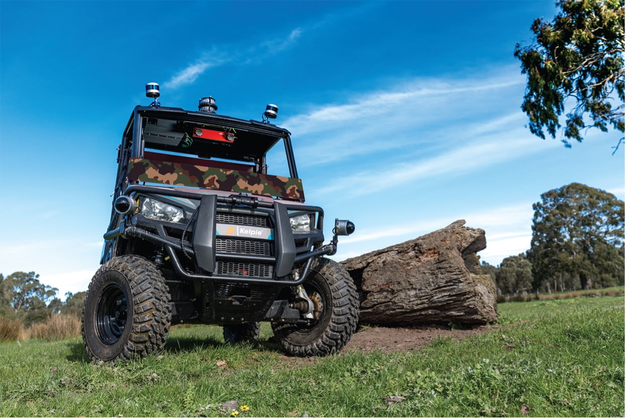 HERCULES EW to launch at Land Forces