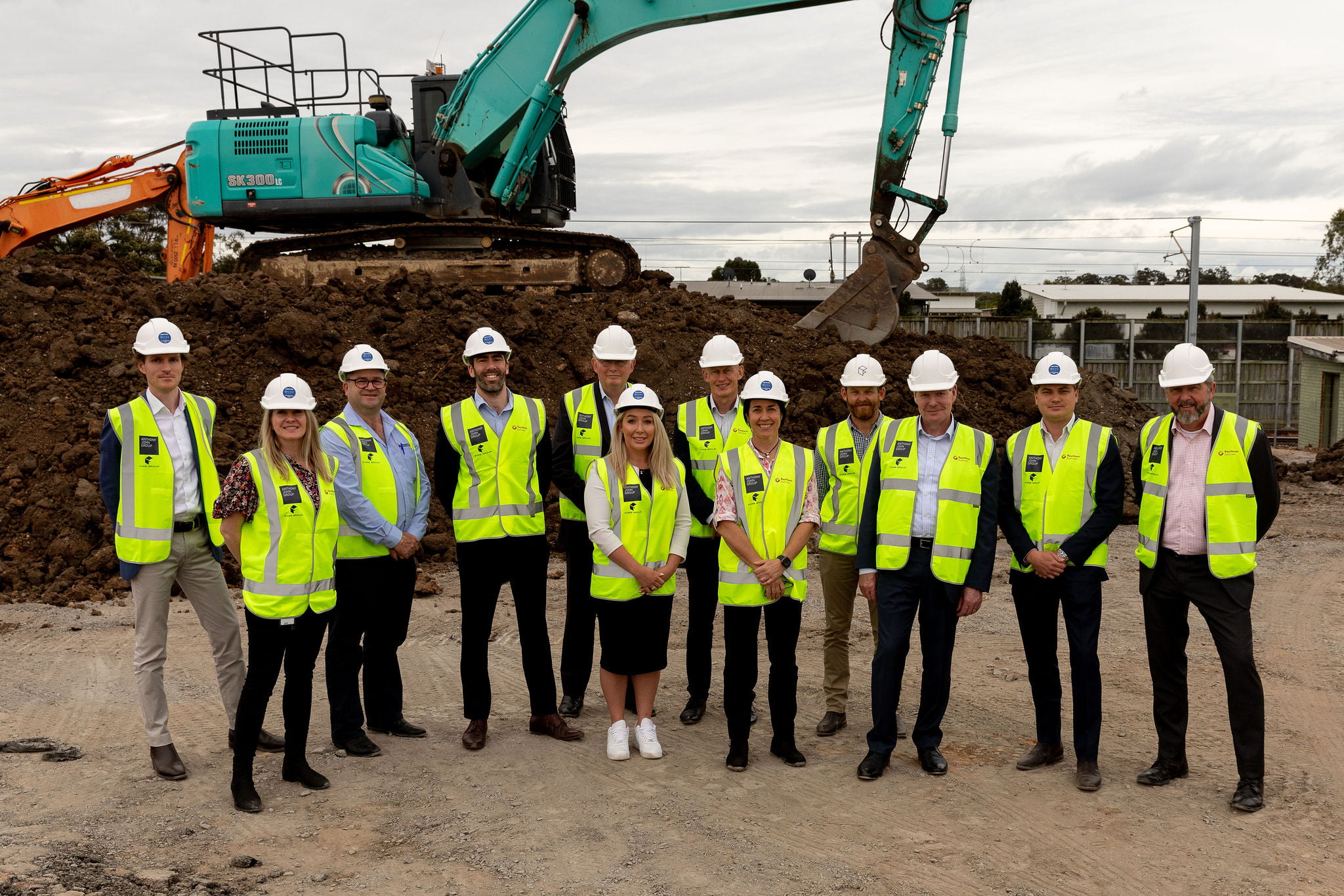 Raytheon Australia expands Queensland presence with new Centre for Collaboration